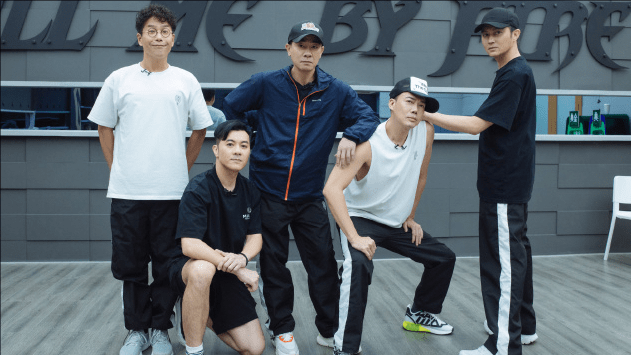 因为|《哥哥》中一路躺赢的3个人，1个确实有实力，2个备受争议