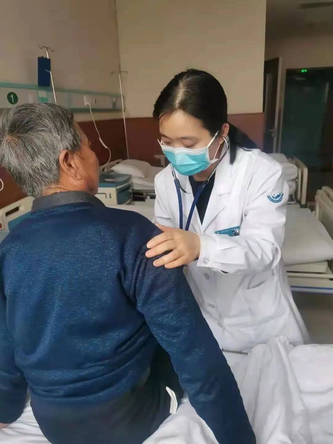 呼吸系统|守护“生命关口” 助您畅快呼吸~