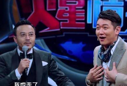 特工|《火星6》定档，汪涵带“天天兄弟”退出，金星接班嘉宾豪华