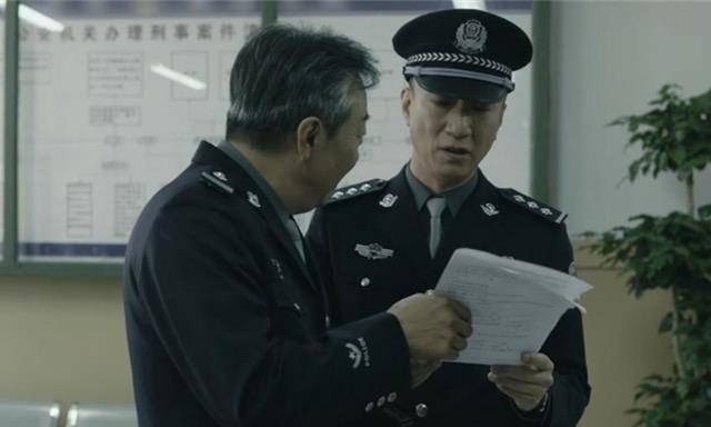 调查|《扫黑风暴》真相揭晓，贺芸身份不简单，马帅的死另有隐情