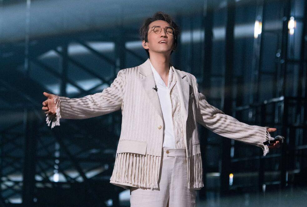 因为|尹正找林志炫为李响讨公道，一箭三雕情商高，字字珠玑却目的明显