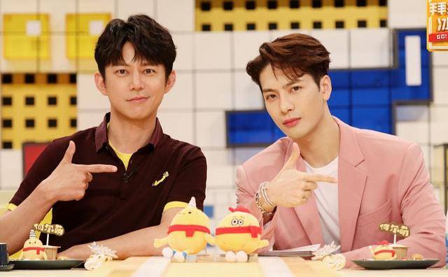 特工|湖南卫视禁止主持人接私活?金星换汪涵担任火星局长,拜冰或换人