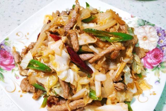 简单好吃的下饭肉菜 3fa64c603794479a9c94369cd5beb198.jpeg