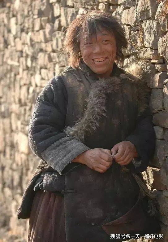 黄渤封|人不像人，狗不像狗，黄渤封帝之作