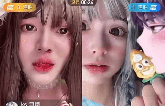 原创收服安妮后赤酱又收服欧了9亿男主播的噩梦名不虚传