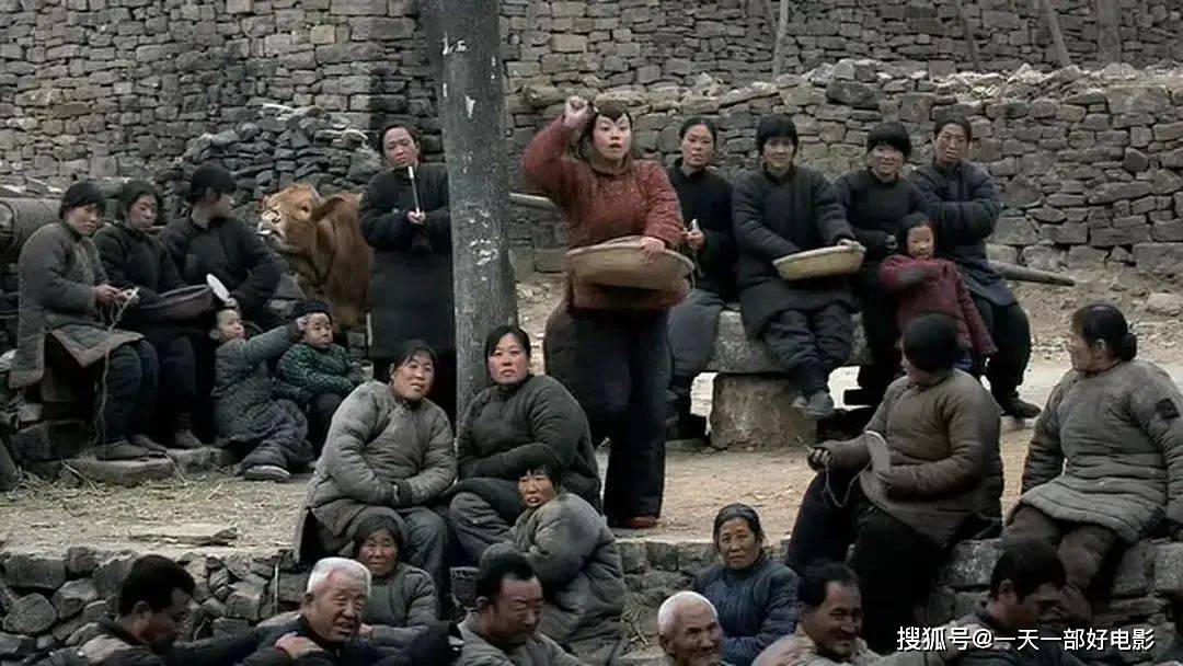 黄渤封|人不像人,狗不像狗,黄渤封帝之作