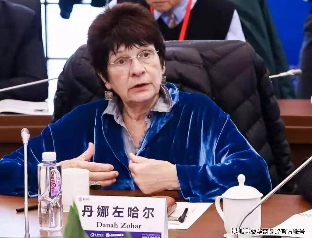 加里·哈默|张瑞敏：人单合一是所有物联网企业都要进行的管理革命