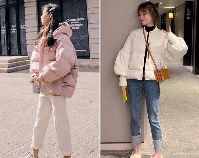 黑色|冬天告别沉闷的黑色，这6种简洁舒适的穿搭，提升女性的独特魅力