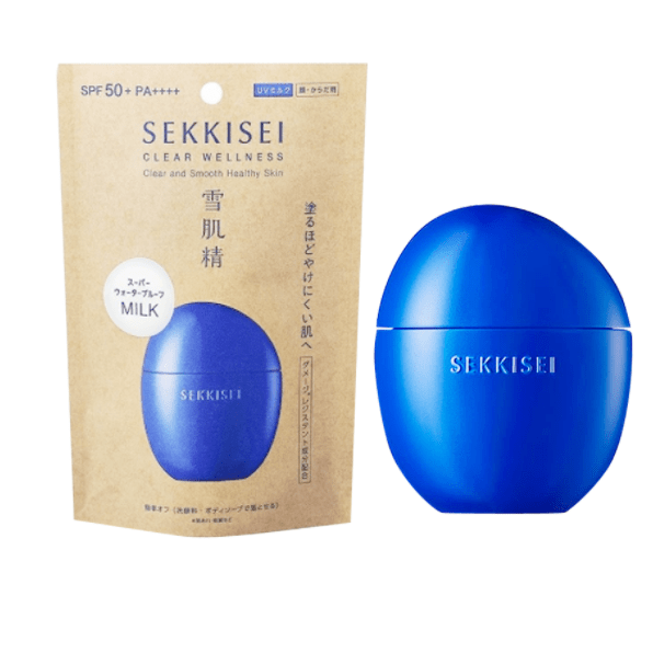产品|如何把握好秋冬养白黄金期？美白防晒一个不落