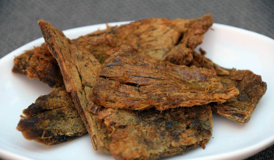 生活|适合家中常备的零食,吃完心情都好了很多,你家有吗?