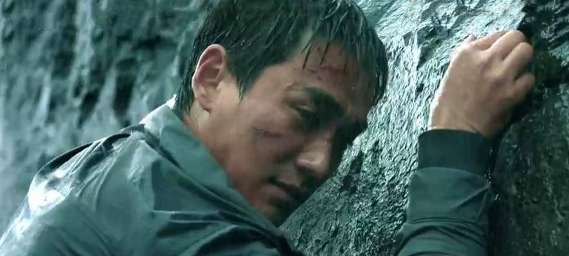 国产|票房破3000万,2天逆袭《怒火·重案》夺冠,朱一龙果然是票房锦鲤