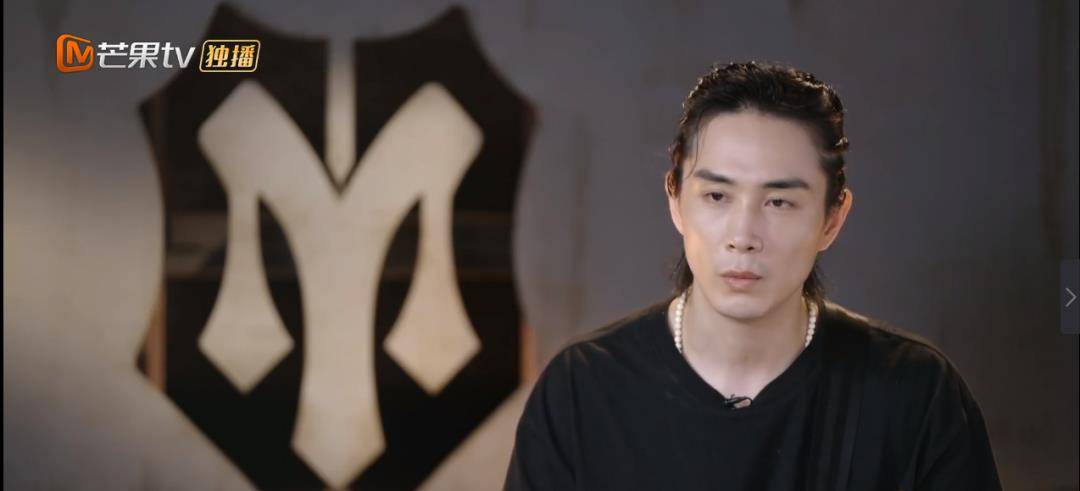 智霖|姐姐累死累活,哥哥乐呵乐呵,这档综艺,让明星艺人男默女泪