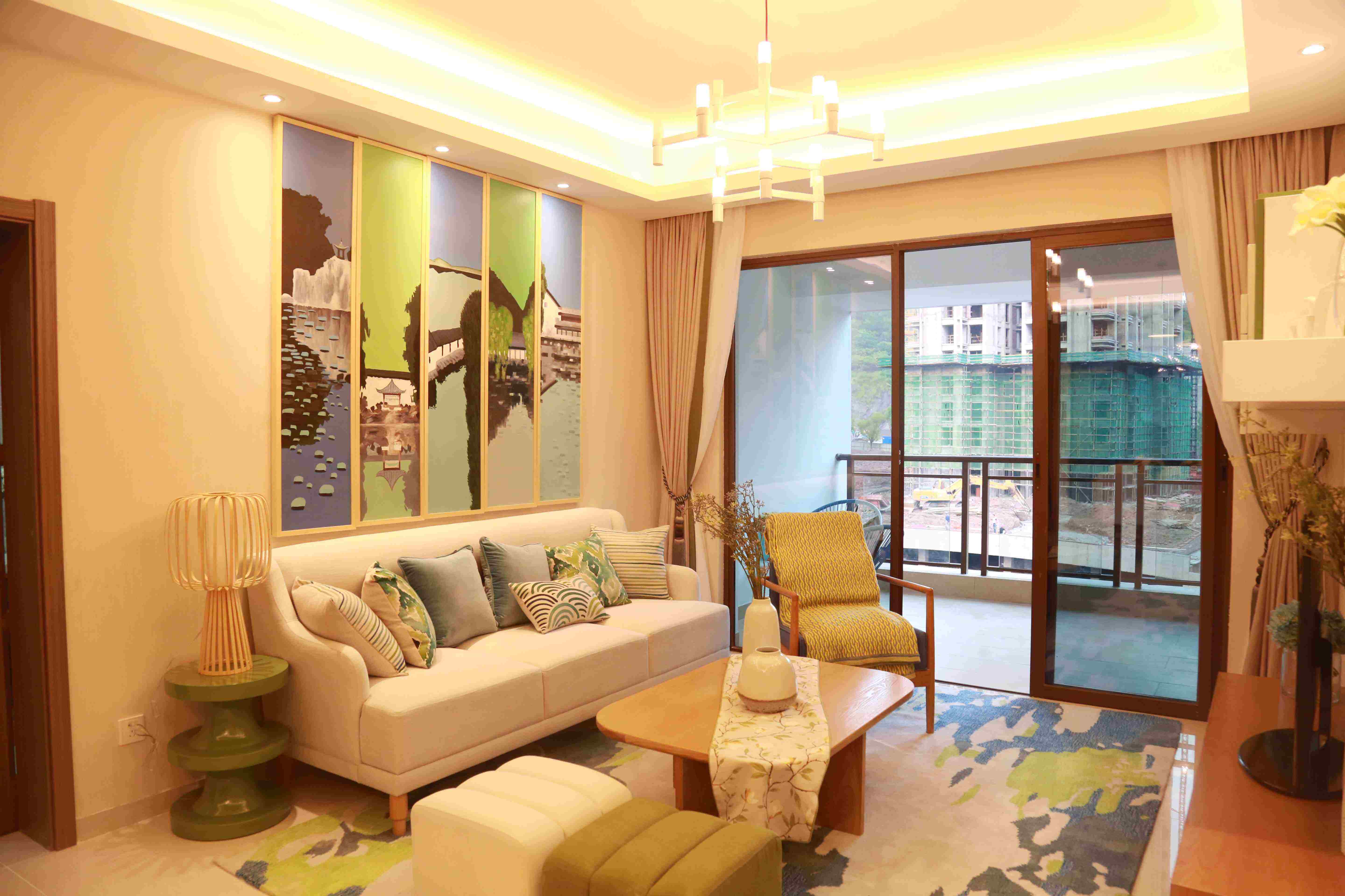 看完样板间就买了精装房装修合同上的这四件事往往更关键