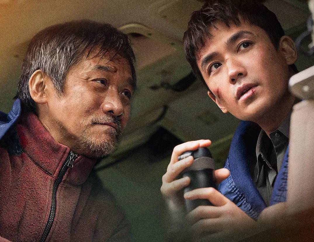 电影|2天4700万票房，朱一龙新片击败《失控玩家》，但总票房难破10亿