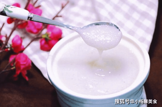 漂亮|早上还在喝豆浆？换成“它”吧，越喝越漂亮，小脸儿嫩得像果冻！