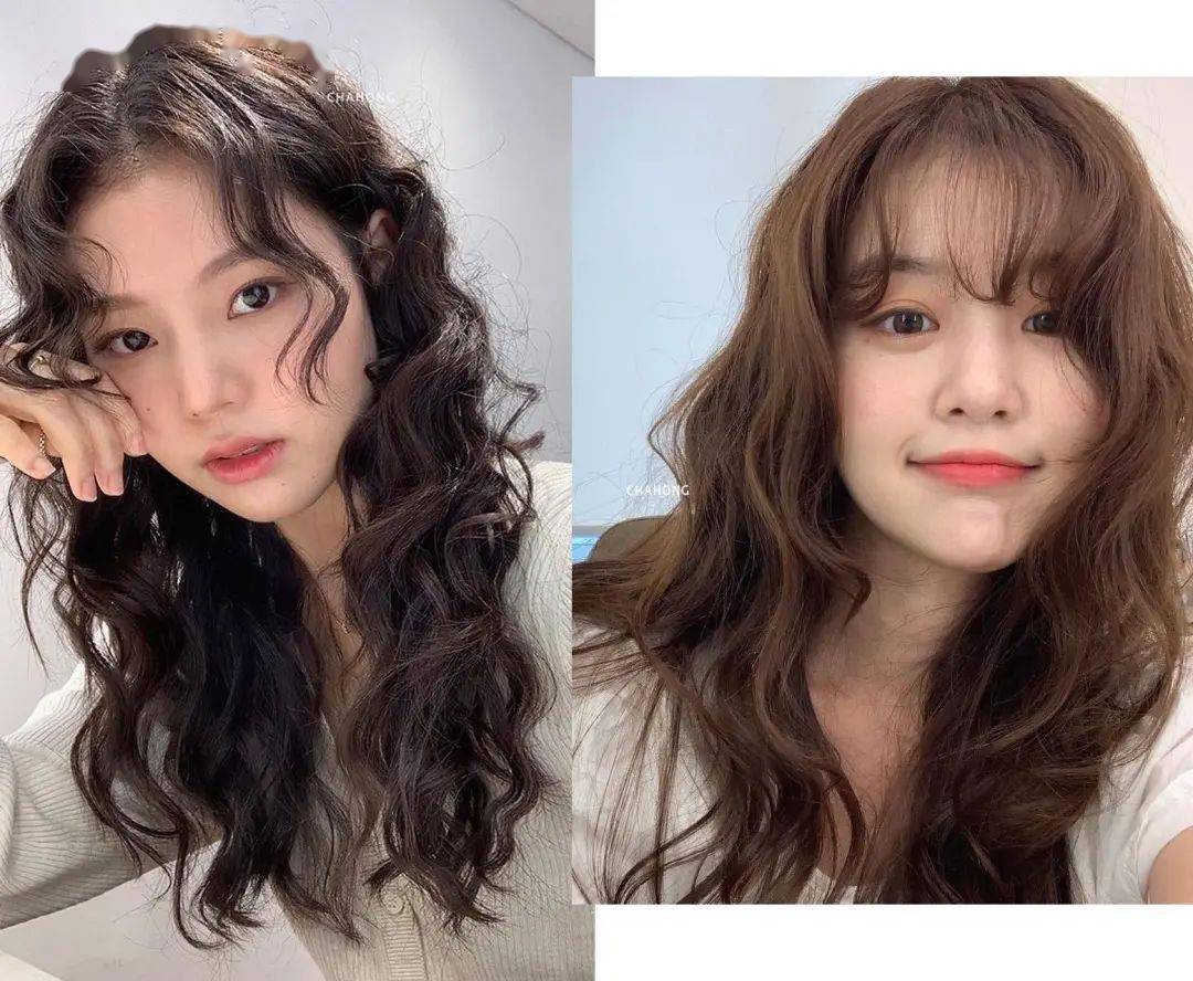Jisoo|秋冬靠这7款发型救命！太绝了！