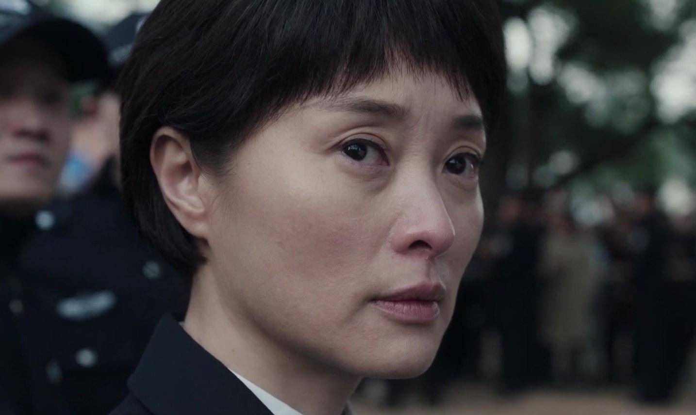 陈建波|《扫黑风暴》大结局，裴伟也在审判席，原来他也是一名黑警