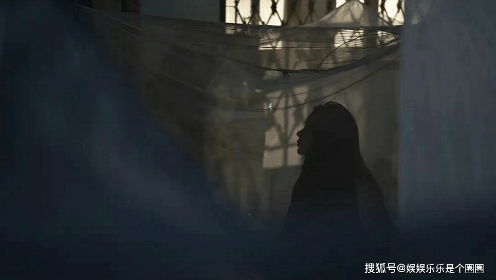 什么|灵媒,年内最想看的恐怖电影之一?目前豆瓣评分7.0,你看了吗?