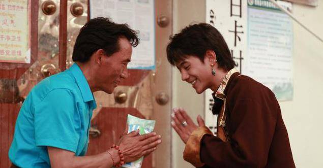 家乡|《中餐厅5》完美落幕，丁真的加入让整个节目都升华了