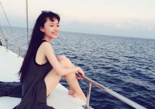 人心|《爱情公寓》的诺澜如今变成什么样？无数人心中的女神