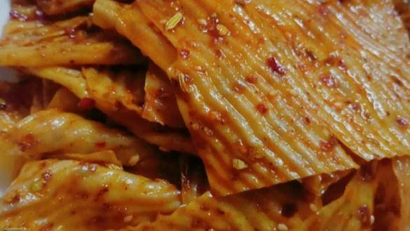 做法|丁真和龚俊成“零食兄弟”,他们吃自家做的牛肉干根本停不下来