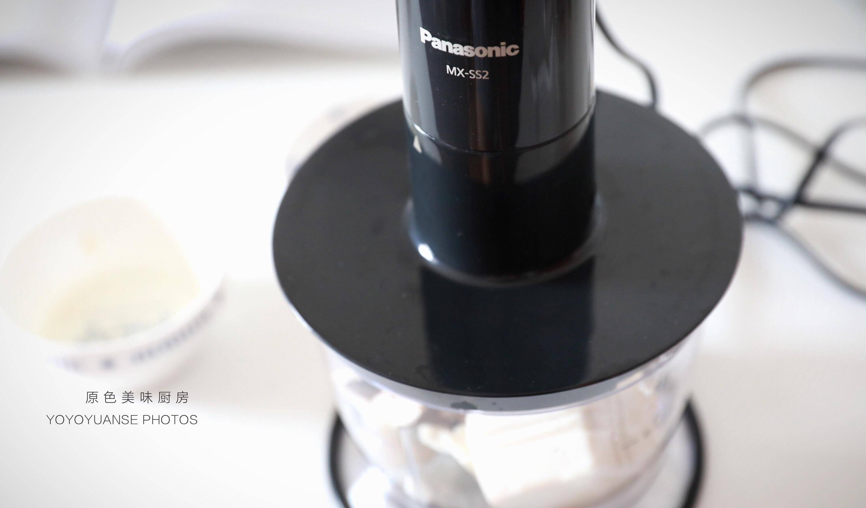 全家人|这饼比包子简单,比油条健康营养,不揉面不加水8分钟满足全家人