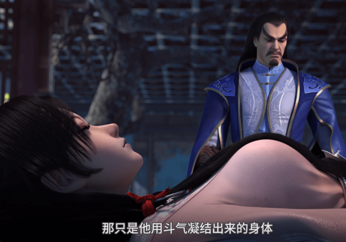 宋宏德|元龙：王胜成为喜剧演员，宋命真是聪明，说出了击败戴无忌的方法