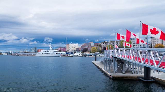 盘点9大热门移民国家超详细