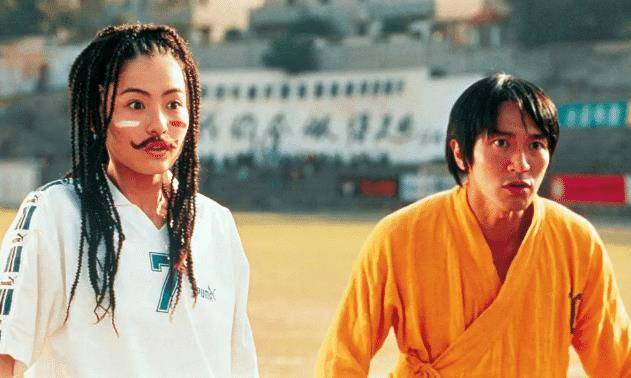 周星驰|周星驰被低估的一部作品，20年前口碑稀碎，20年后影坛封神