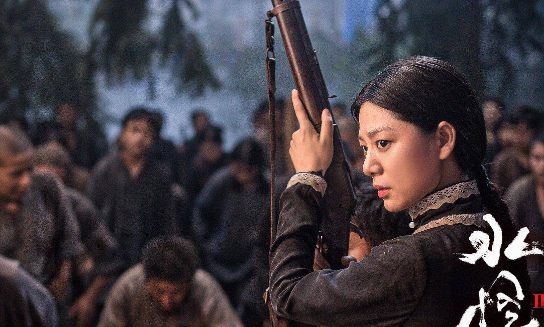 人心|这村里真的有水猴子！王真儿带你揭秘神秘诅咒的真相，人心更恐怖