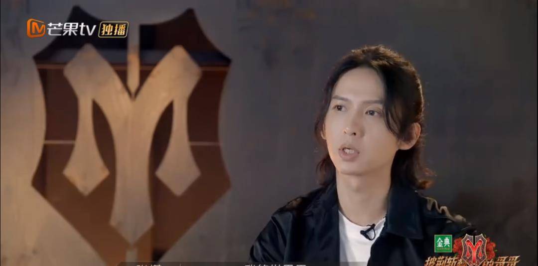 智霖|姐姐累死累活,哥哥乐呵乐呵,这档综艺,让明星艺人男默女泪