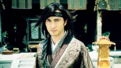 什么|古装男神这次不耍帅，演技却暖到我了