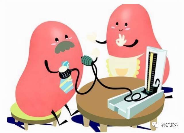 进行|益康耳穴:患尿毒症,难道就只能妥协吗?为什么不试下这个方法