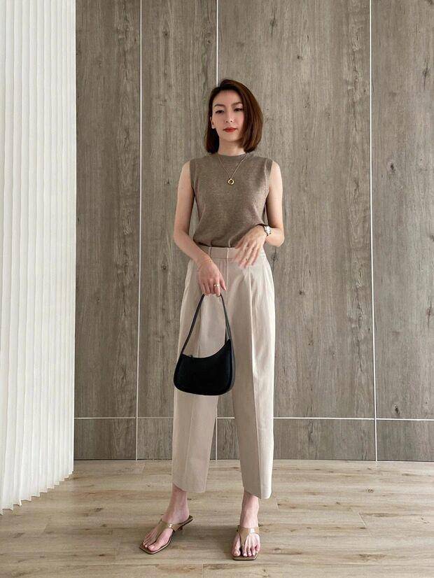 职场|职场女性穿搭很沉闷？掌握以下这几套搭配，初秋也能焕发优雅光彩