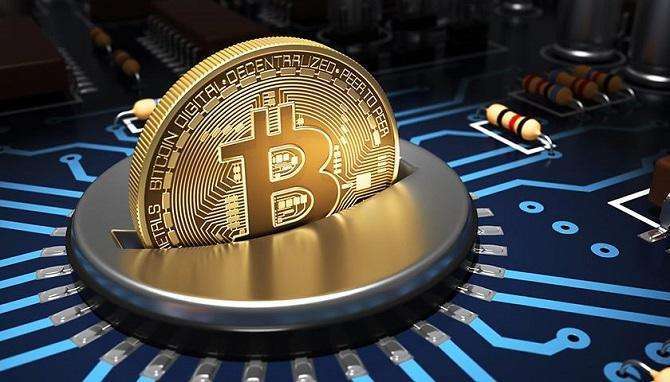 小鼎|小鼎量化:三分钟教你成为挖矿老司机