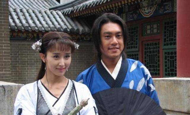 因为|10位“古装奇丑”的男星,别人穿古装是帅,他们是“没眼看”