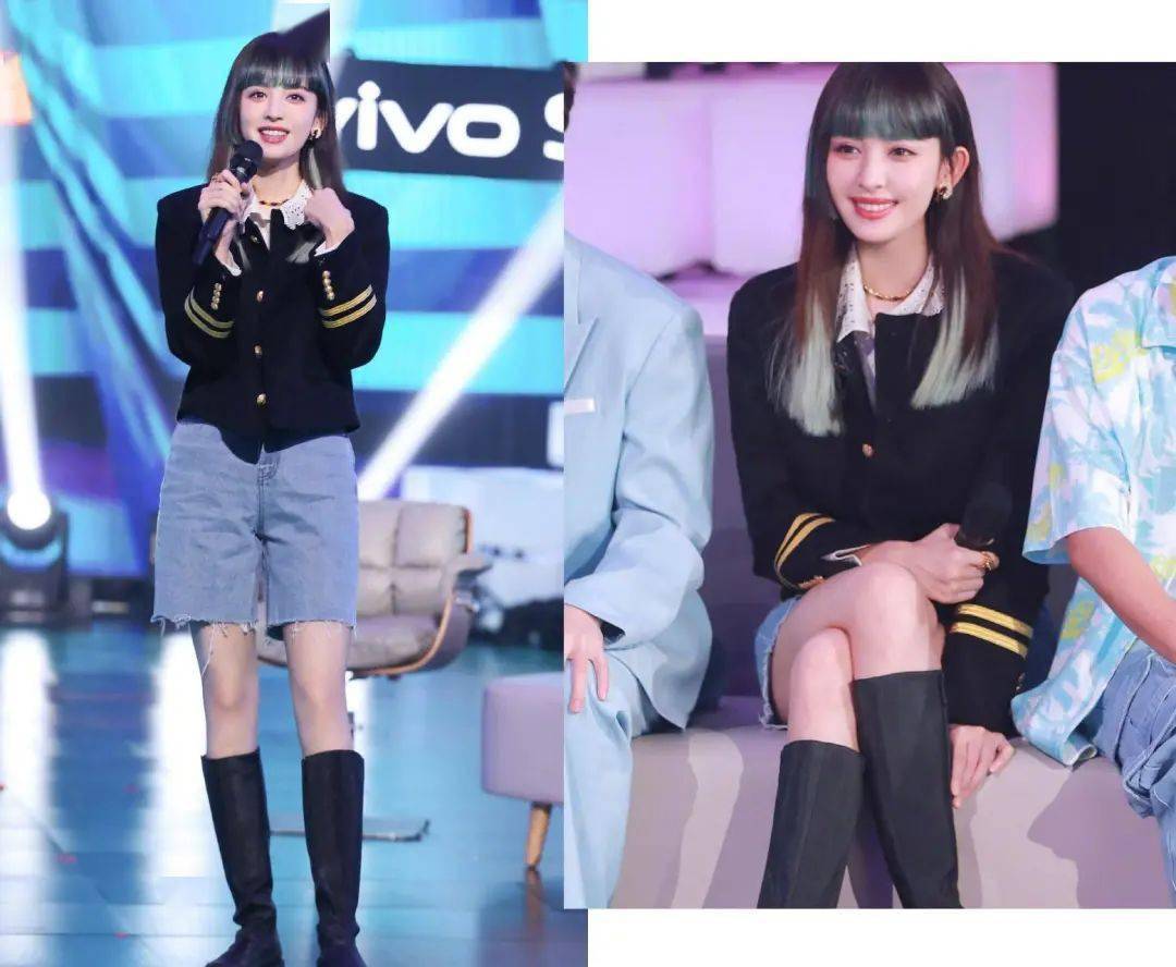 Jisoo|秋冬靠这7款发型救命！太绝了！