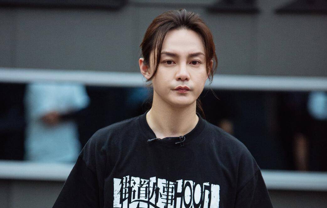 因为|尹正找林志炫为李响讨公道，一箭三雕情商高，字字珠玑却目的明显