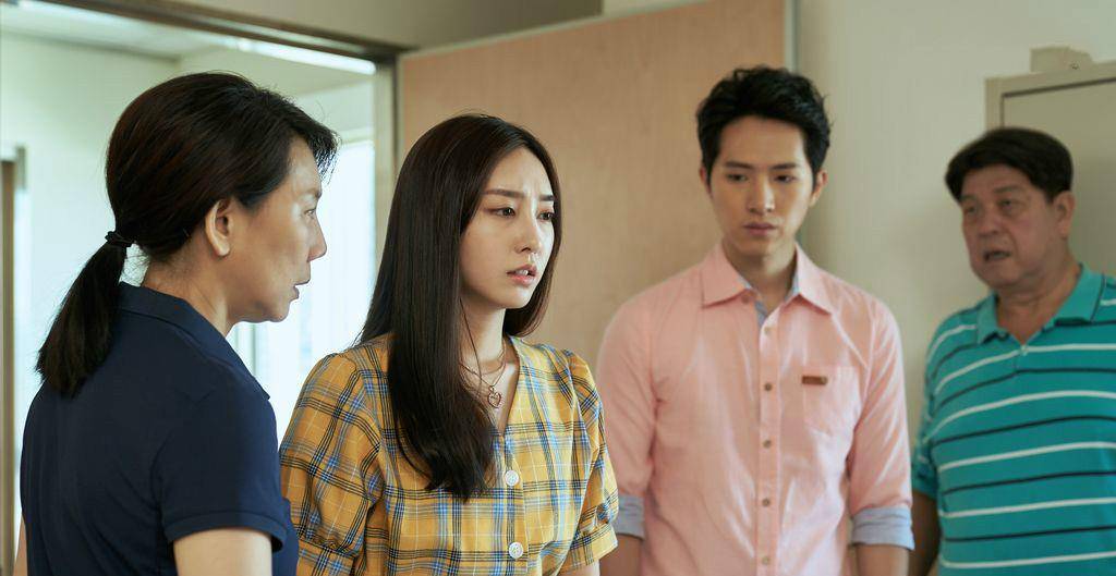 因为|《因为我喜欢你》首播，又烂又好看的偶像剧，汪东城全程耍帅