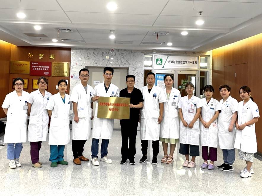 呼吸系统|守护“生命关口” 助您畅快呼吸~