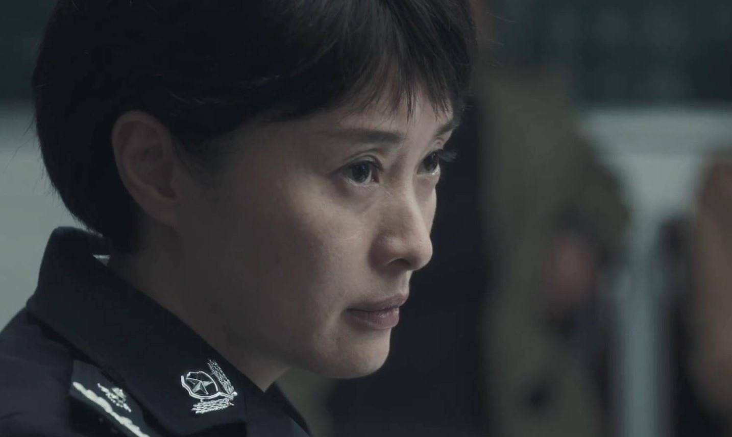 陈建波|《扫黑风暴》大结局,裴伟也在审判席,原来他也是一名黑警