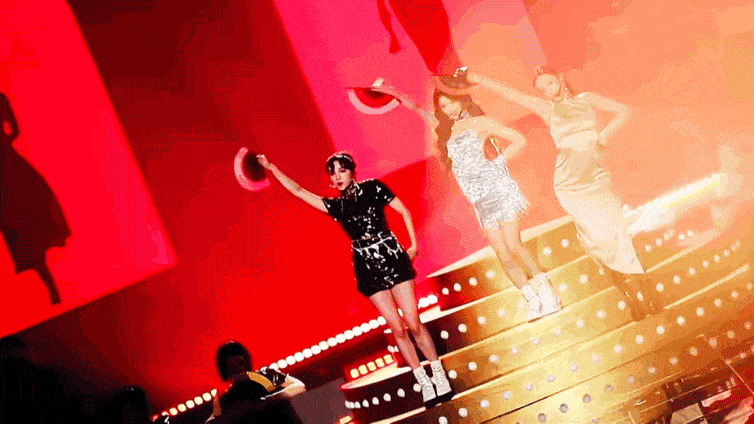 舞台|《爆裂舞台》刘柏辛淘汰：从优等生到音乐人，她的专注一直没变