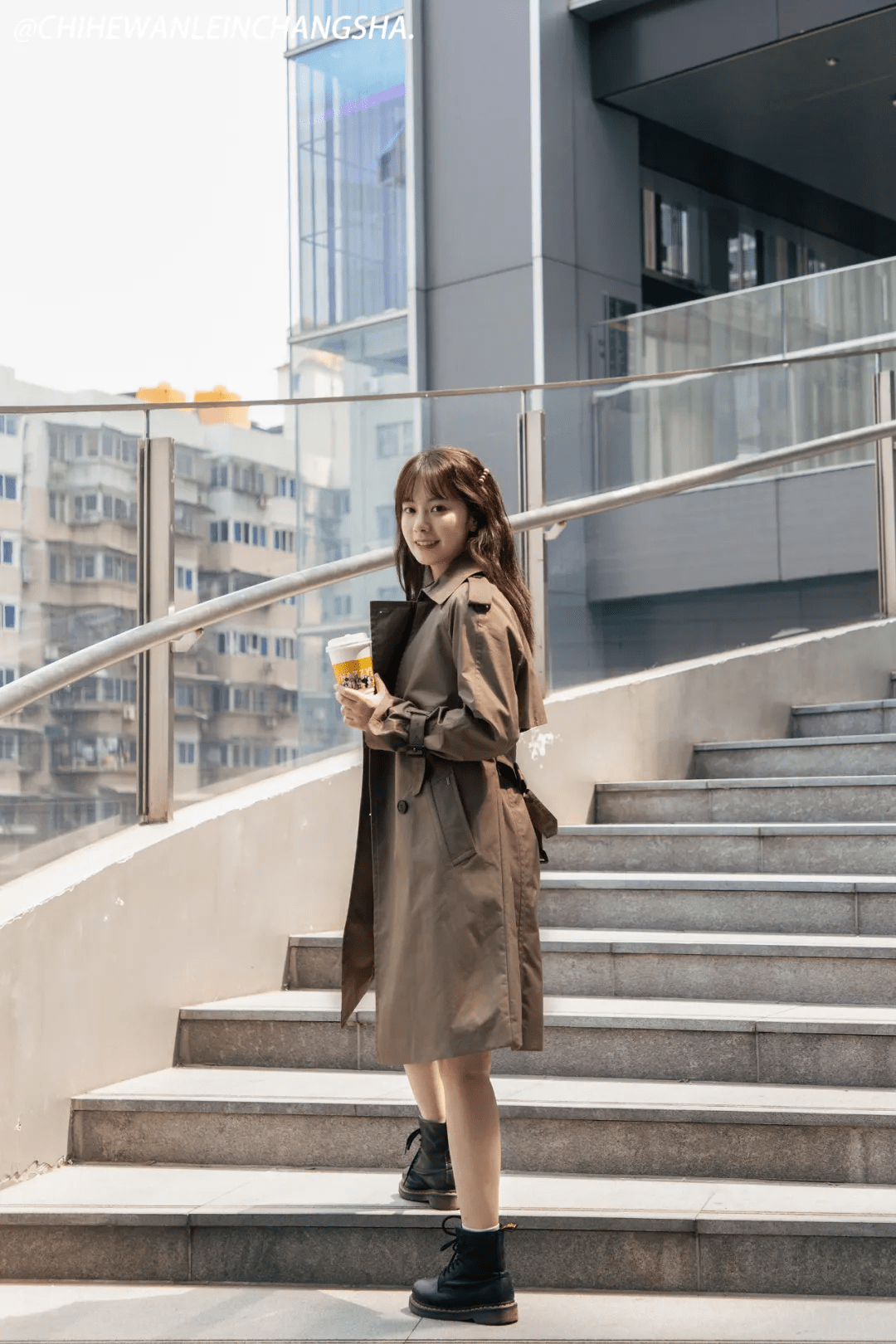 套装|HAZZYS POP-UP IFS国金站，刮起英伦优雅风！