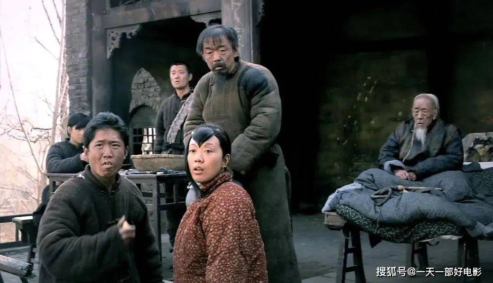 黄渤封|人不像人,狗不像狗,黄渤封帝之作