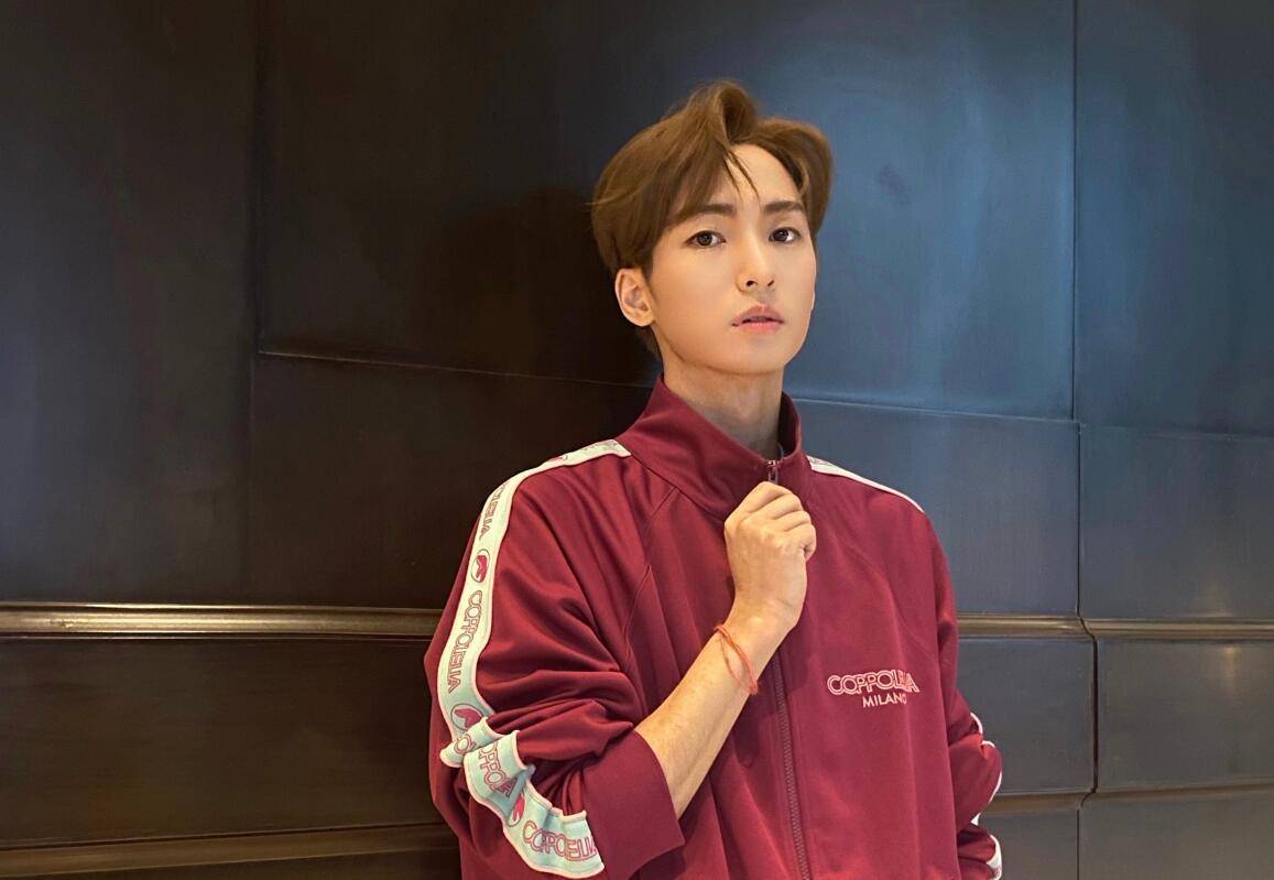 因为|尹正找林志炫为李响讨公道，一箭三雕情商高，字字珠玑却目的明显