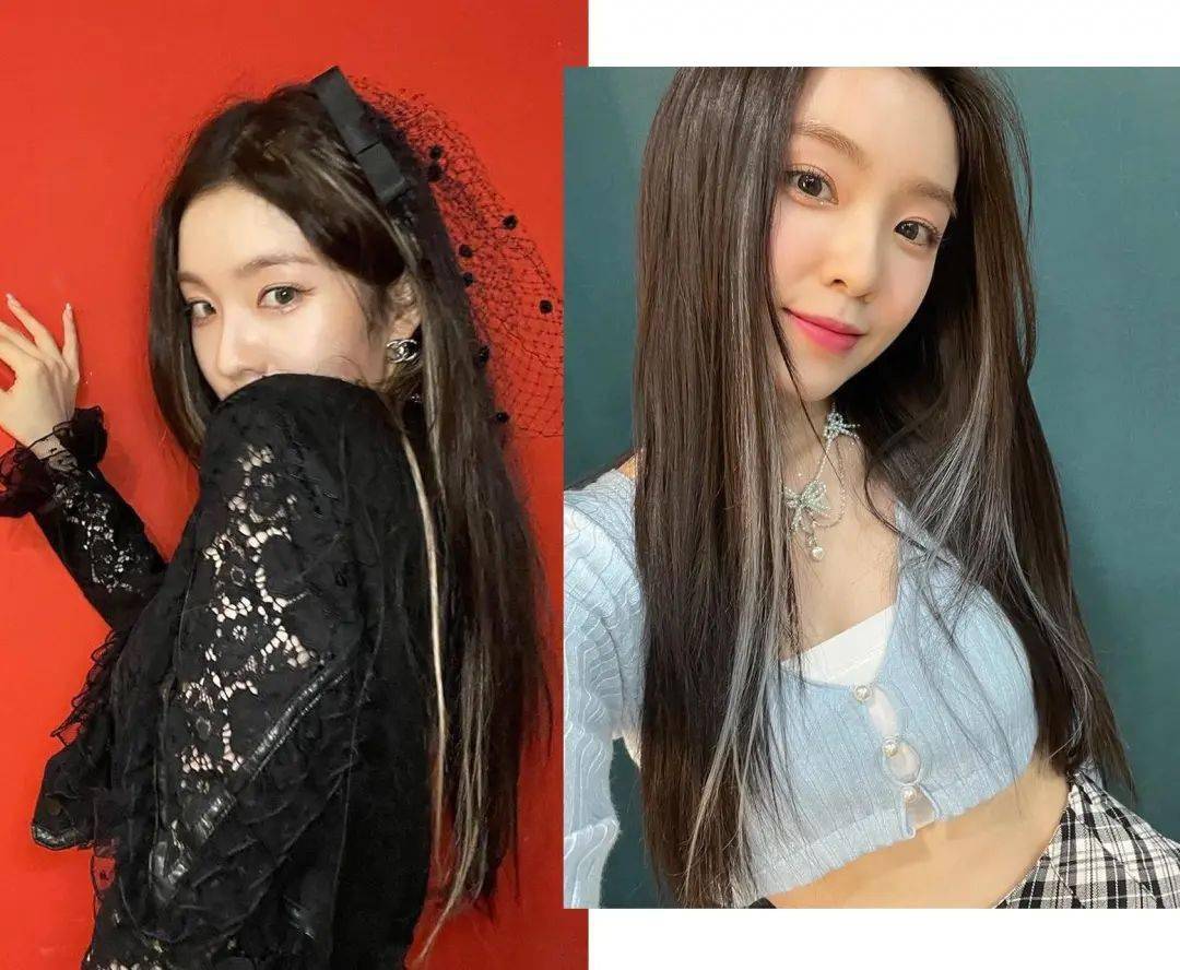 Jisoo|秋冬靠这7款发型救命！太绝了！