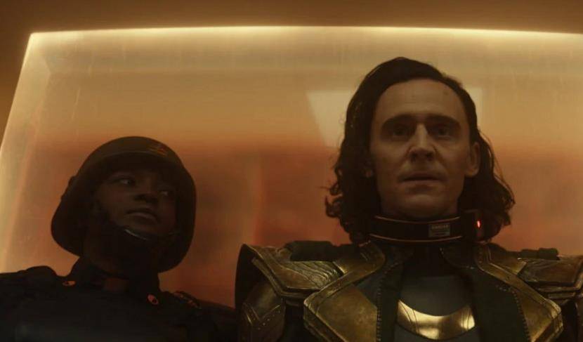 洛基|又一部新剧开播即爆款！刚播一集评分就高达9.3，男主帅绝了