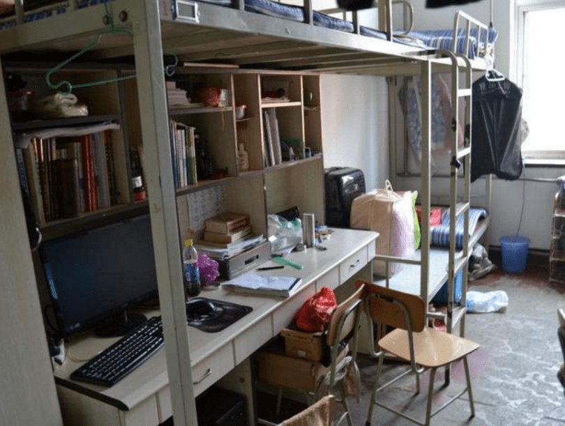 原创南开大学夫妻宿舍走红学生拍手叫好家长却无法理解