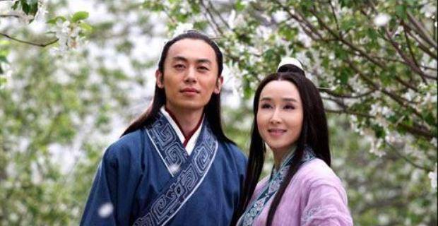 因为|10位“古装奇丑”的男星，别人穿古装是帅，他们是“没眼看”