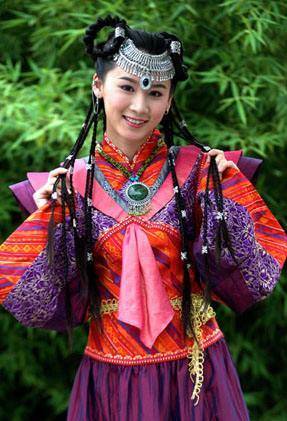 父亲|《魔剑生死棋》五美，最美不是刘涛不是张粤，而是她